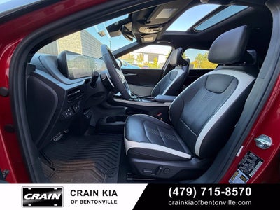 2024 Kia EV6 GT-Line | KIA CPO | CARFAX ONE OWNER