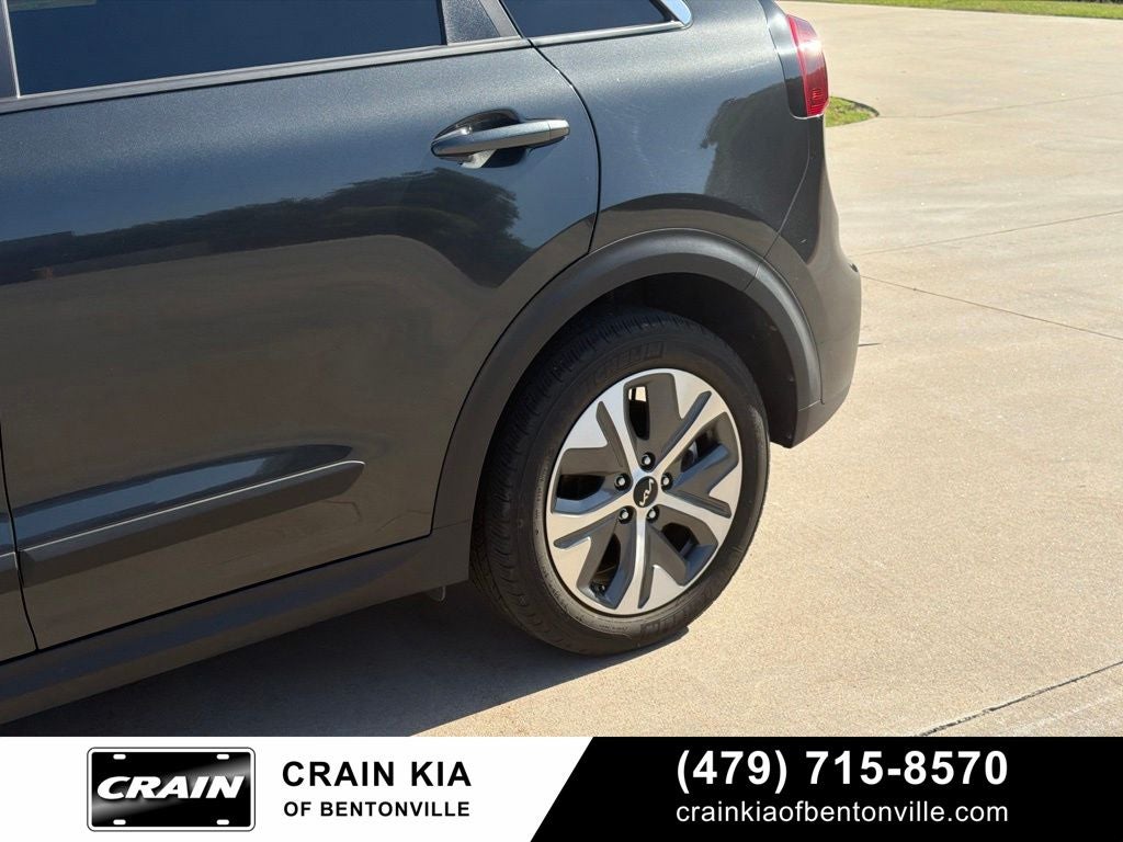 2022 Kia Niro EV S - KIA CPO / CLEAN CARFAX / ONE OWNER