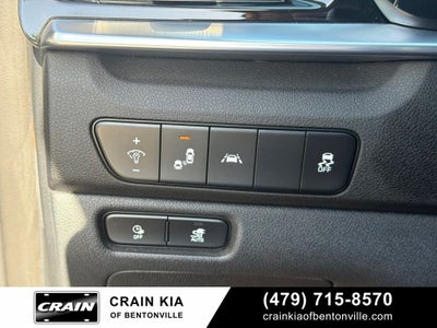 2022 Kia Niro EV S - KIA CPO / CLEAN CARFAX / ONE OWNER