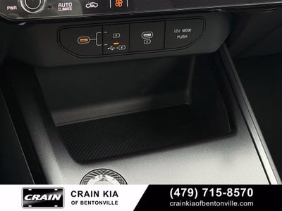 2027 Kia Niro LX