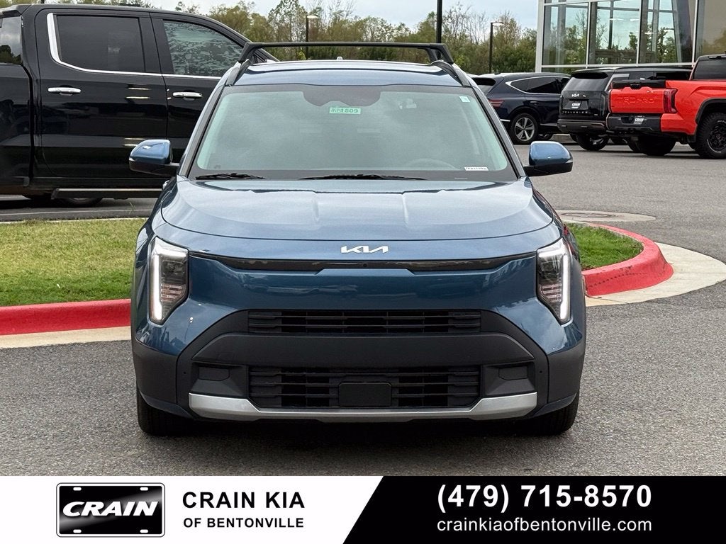 2027 Kia Niro LX