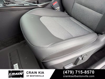 2027 Kia Niro LX