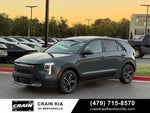 2027 Kia Niro LX