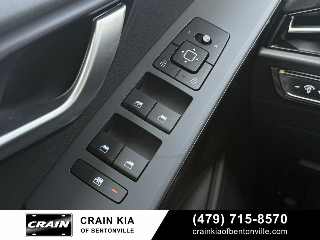 2026 Kia Niro LX