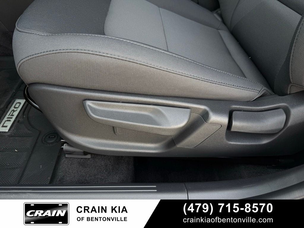 2026 Kia Niro LX
