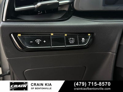 2026 Kia Niro LX