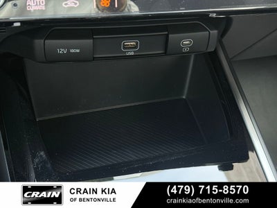 2026 Kia Niro LX