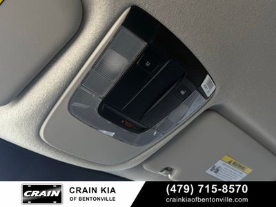 2026 Kia Niro LX