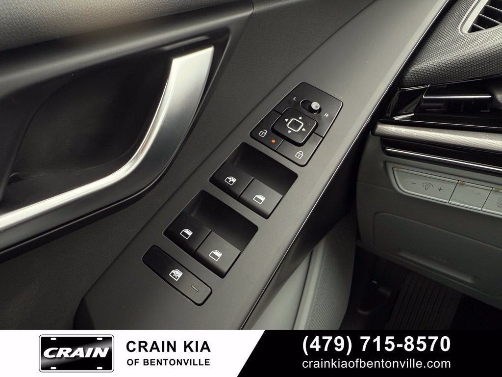 2027 Kia Niro EX