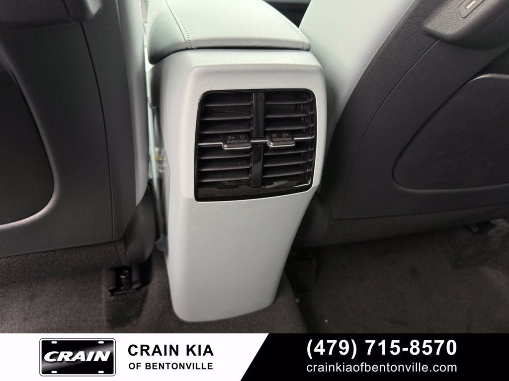 2027 Kia Niro EX