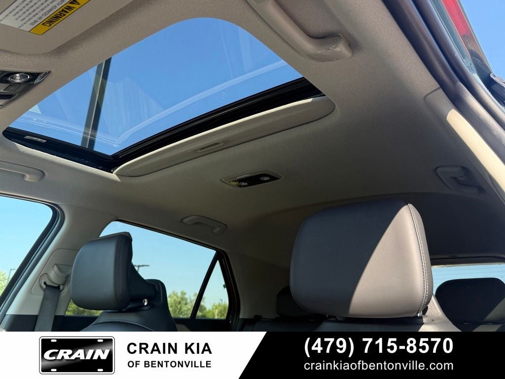 2026 Kia Niro EX