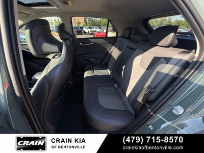 2026 Kia Niro EX