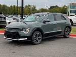 2026 Kia Niro SX