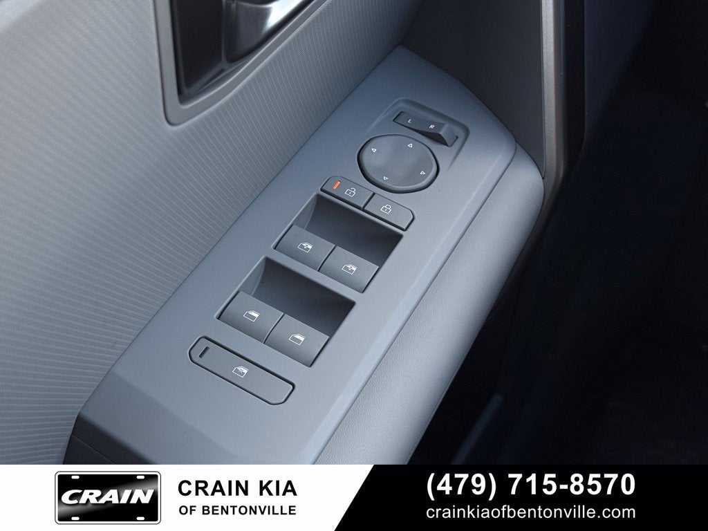 2027 Kia Seltos EX