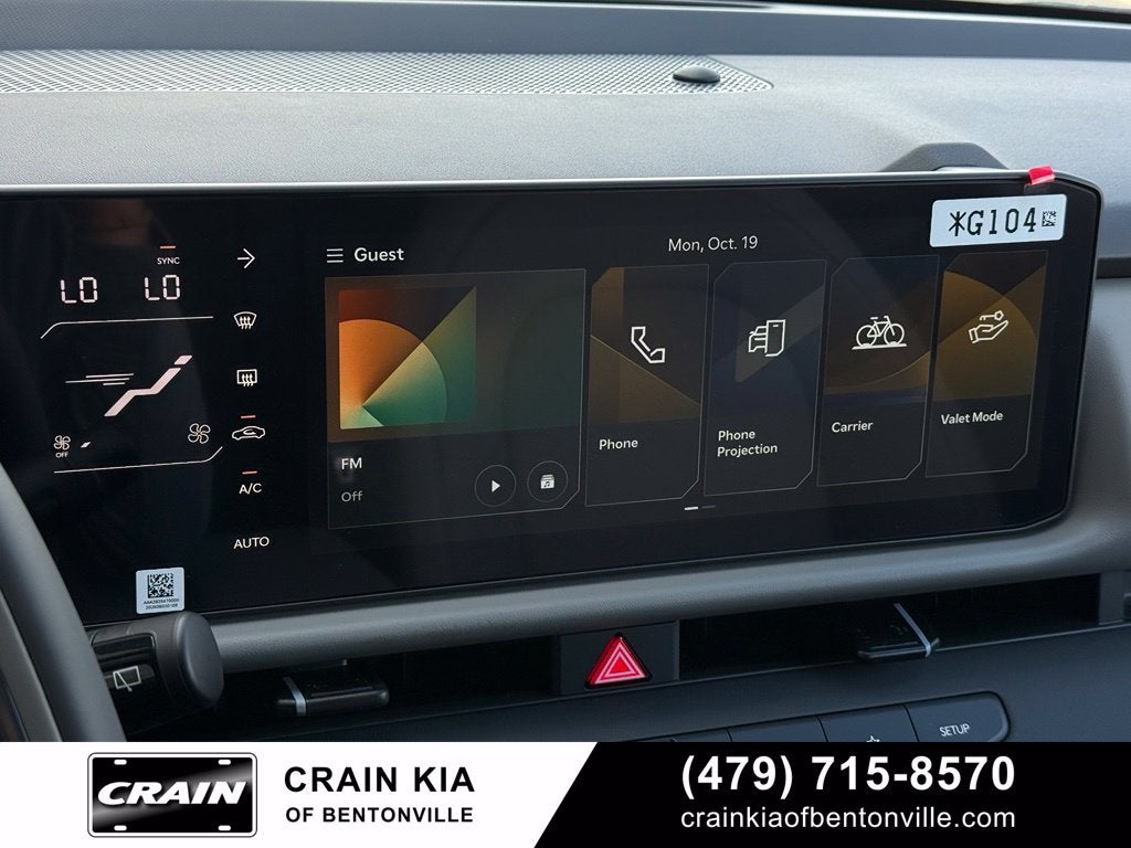 2027 Kia Seltos EX
