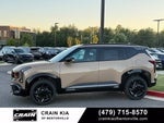2027 Kia Seltos X-Line SX
