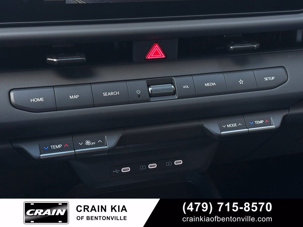 2027 Kia Seltos X-Line SX
