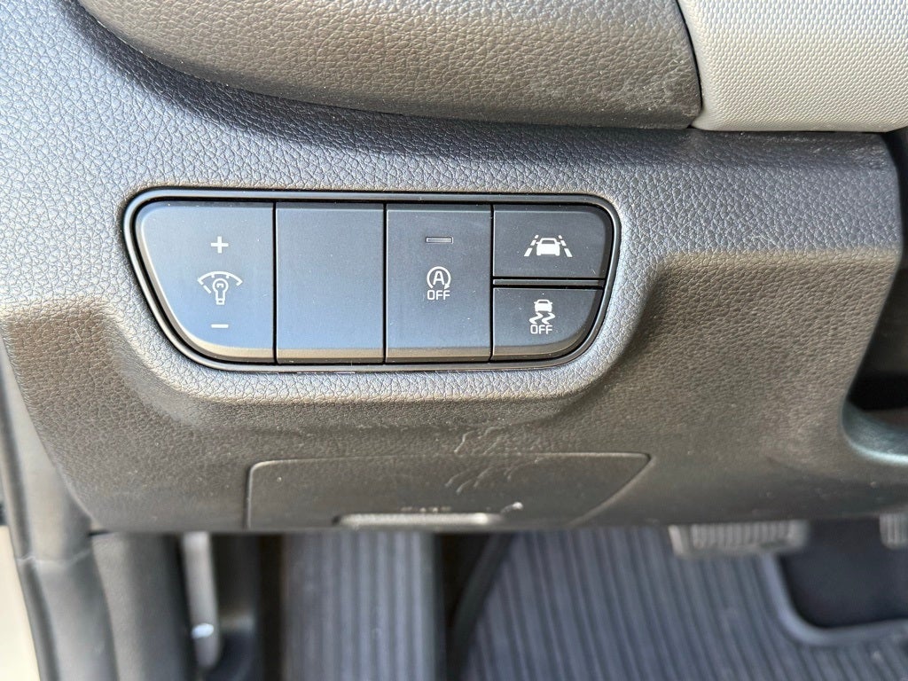 2022 Kia Seltos LX - KIA CPO / AWD / ONE OWNER