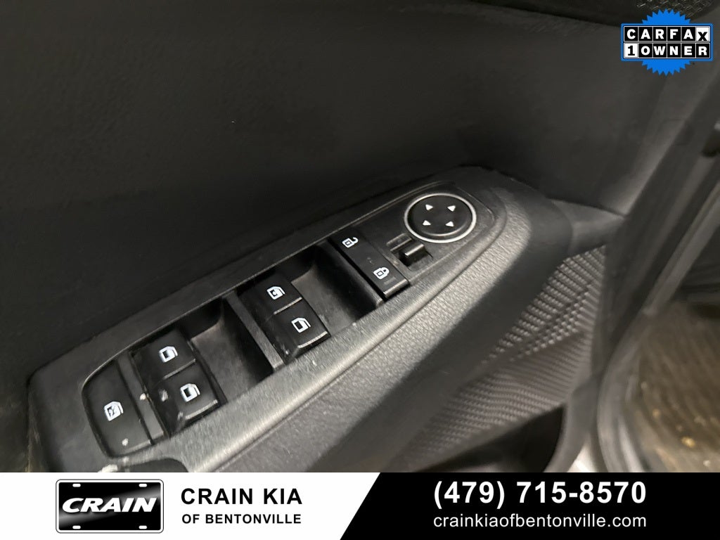 2022 Kia Seltos LX - KIA CPO / AWD / ONE OWNER