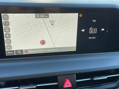 2026 Kia Seltos SX - AWD