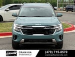 2026 Kia Seltos SX - KIA CPO / AWD / SUNROOF