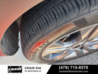 2023 Kia Seltos S - KIA CPO / CLEAN CARFAX / ONE OWNER