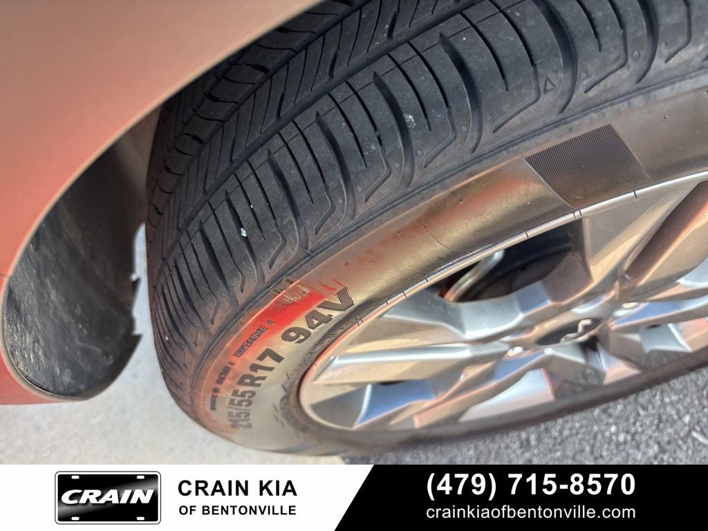 2023 Kia Seltos S - KIA CPO / CLEAN CARFAX / ONE OWNER