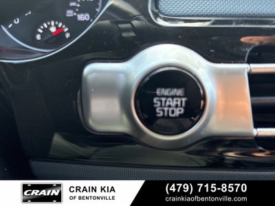 2023 Kia Seltos S - KIA CPO / CLEAN CARFAX / ONE OWNER