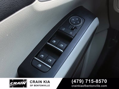 2025 Kia Soul LX | KIA CPO | CARFAX ONE OWNER