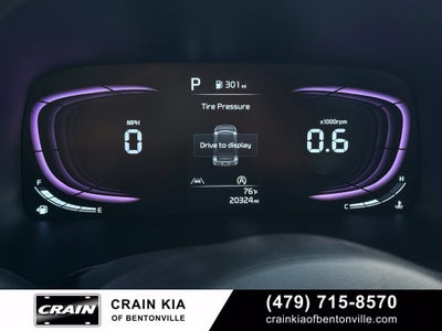2025 Kia Soul LX | KIA CPO | CARFAX ONE OWNER