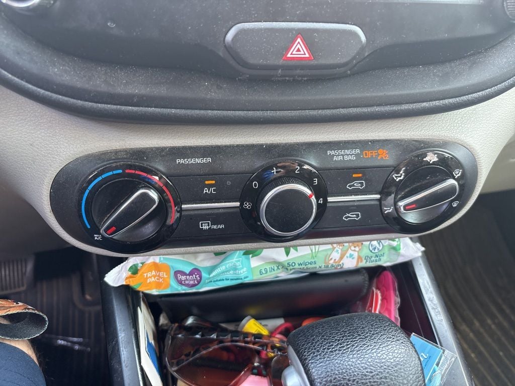 2022 Kia Soul LX - CLEAN CARFAX / ONE OWNER