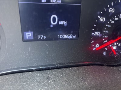 2022 Kia Soul LX - CLEAN CARFAX / ONE OWNER