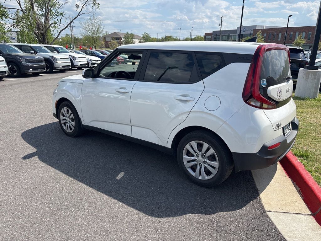 2022 Kia Soul LX - CLEAN CARFAX / ONE OWNER