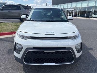 2022 Kia Soul LX - CLEAN CARFAX / ONE OWNER