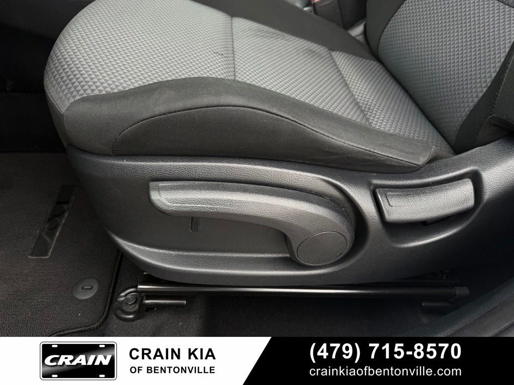 2024 Kia Soul LX - KIA CPO / CLEAN CARFAX