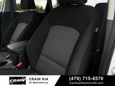 2024 Kia Soul LX - KIA CPO / CLEAN CARFAX