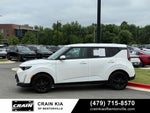 2024 Kia Soul LX - KIA CPO / CLEAN CARFAX