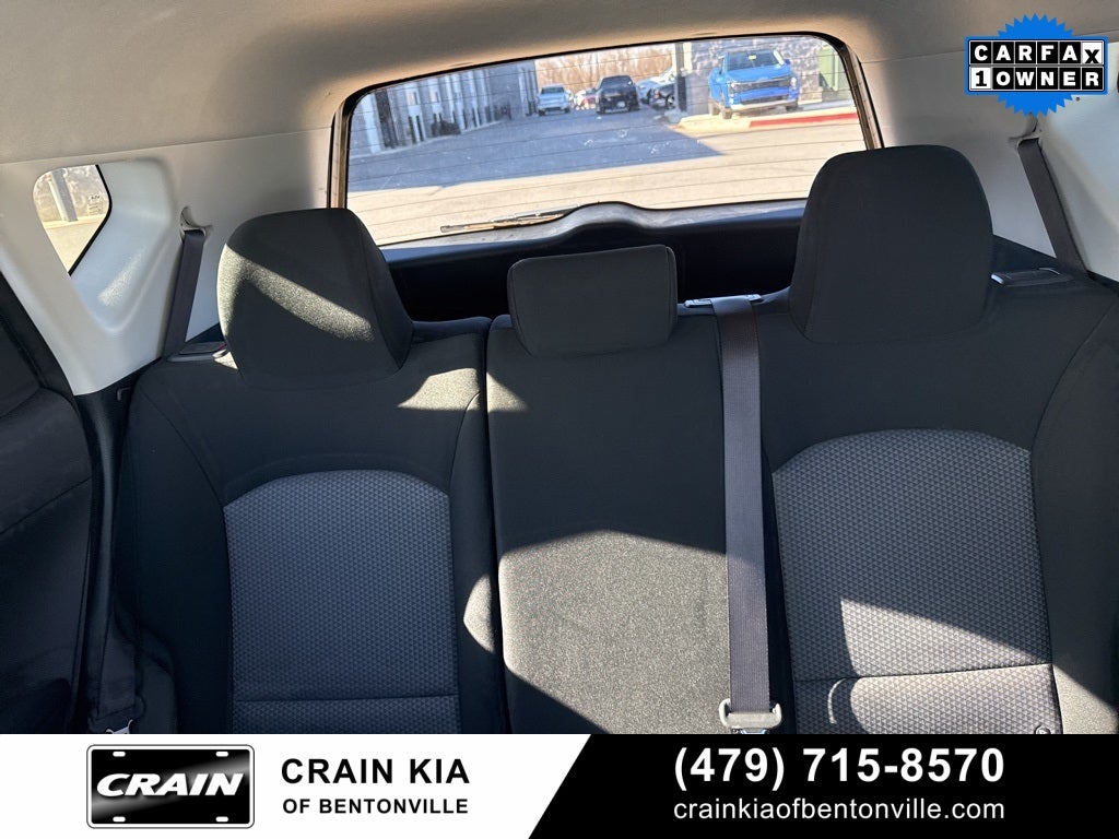2023 Kia Soul LX - KIA CPO / CLEAN CARFAX / ONE OWNER
