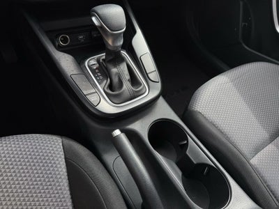 2022 Kia Soul LX - KIA CPO / CLEAN CARFAX / ONE OWNER