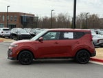 2022 Kia Soul LX - KIA CPO / CLEAN CARFAX / ONE OWNER
