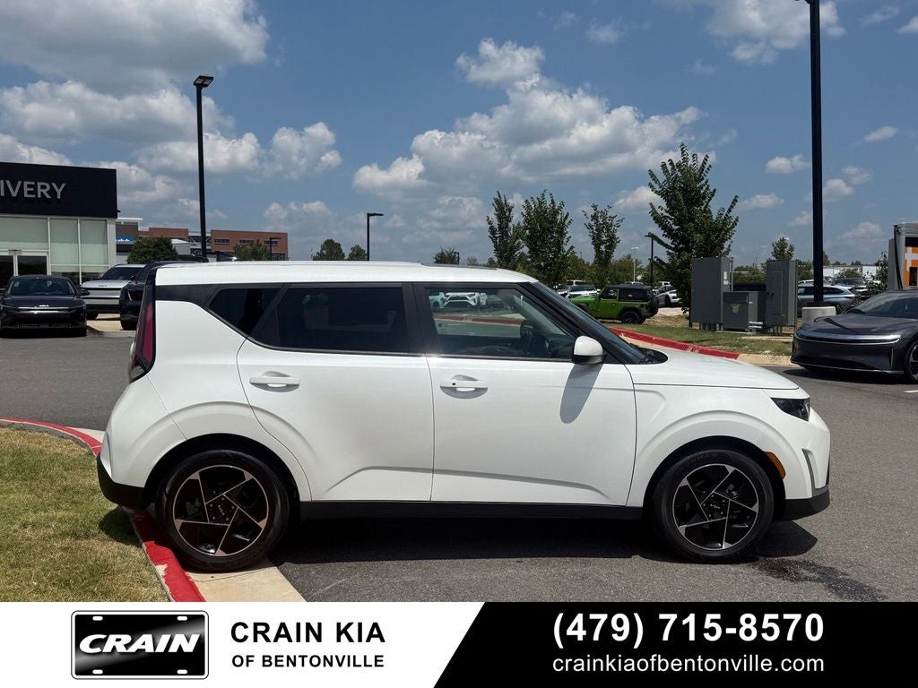 2023 Kia Soul EX - KIA CPO / CLEAN CARFAX / ONE OWNER