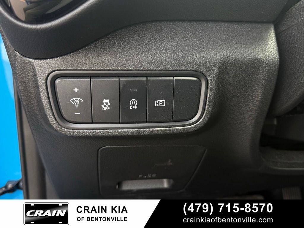 2024 Kia Soul GT-Line - KIA CPO / CLEAN CARFAX / ONE OWNER