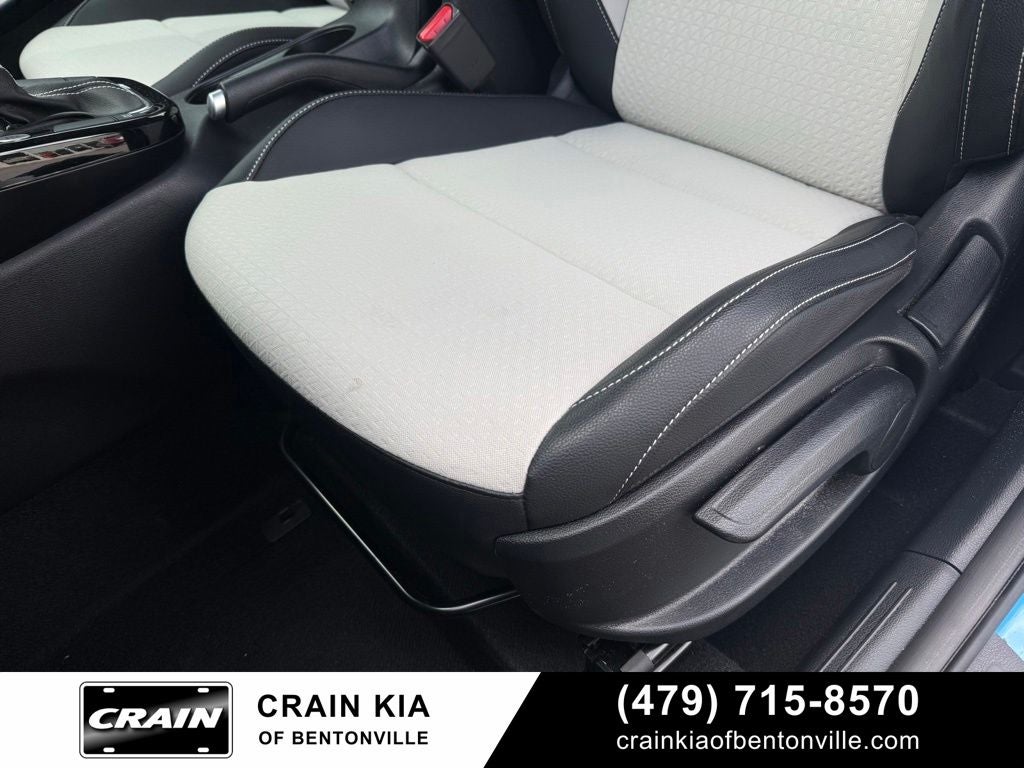 2024 Kia Soul GT-Line - KIA CPO / CLEAN CARFAX / ONE OWNER