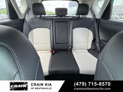 2024 Kia Soul GT-Line - KIA CPO / CLEAN CARFAX / ONE OWNER