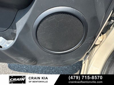 2012 Kia Soul Base - CLEAN CARFAX