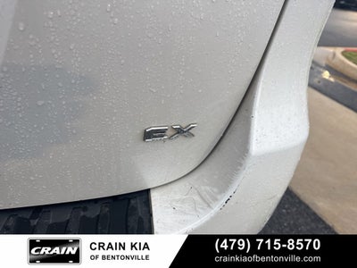 2016 Kia Sedona EX - CARFAX ONE OWNER