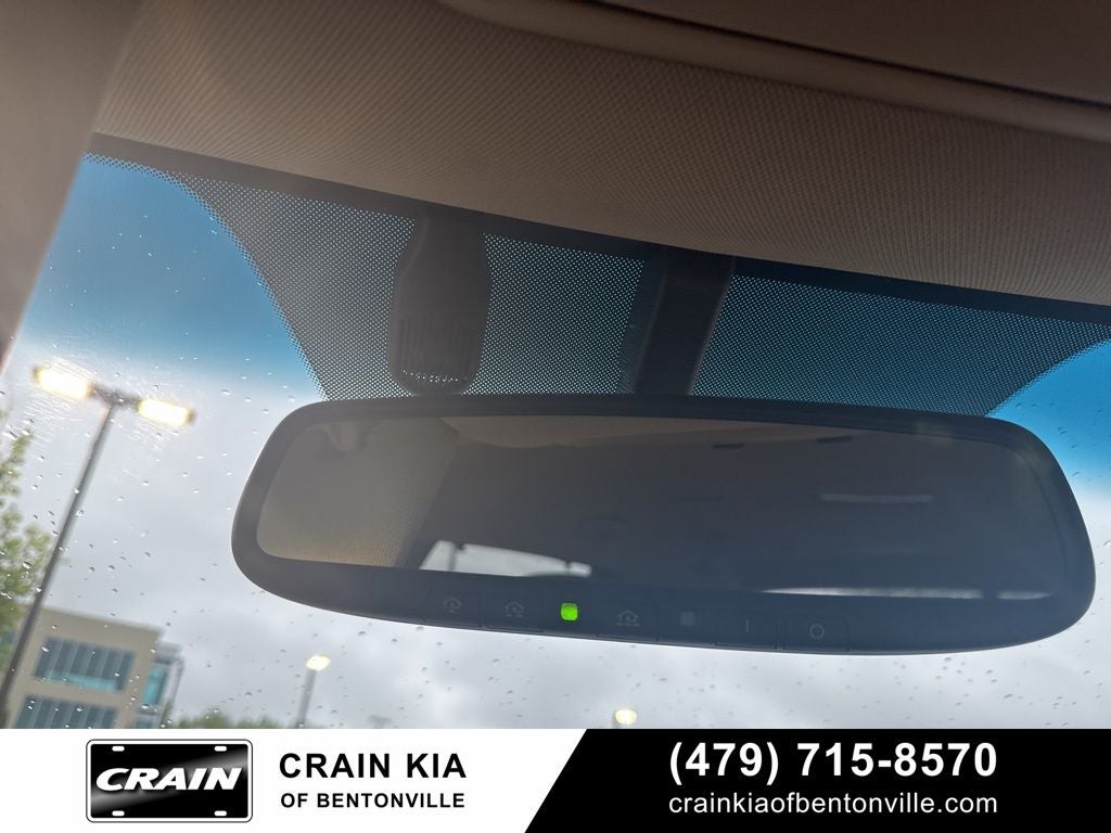 2016 Kia Sedona EX - CARFAX ONE OWNER