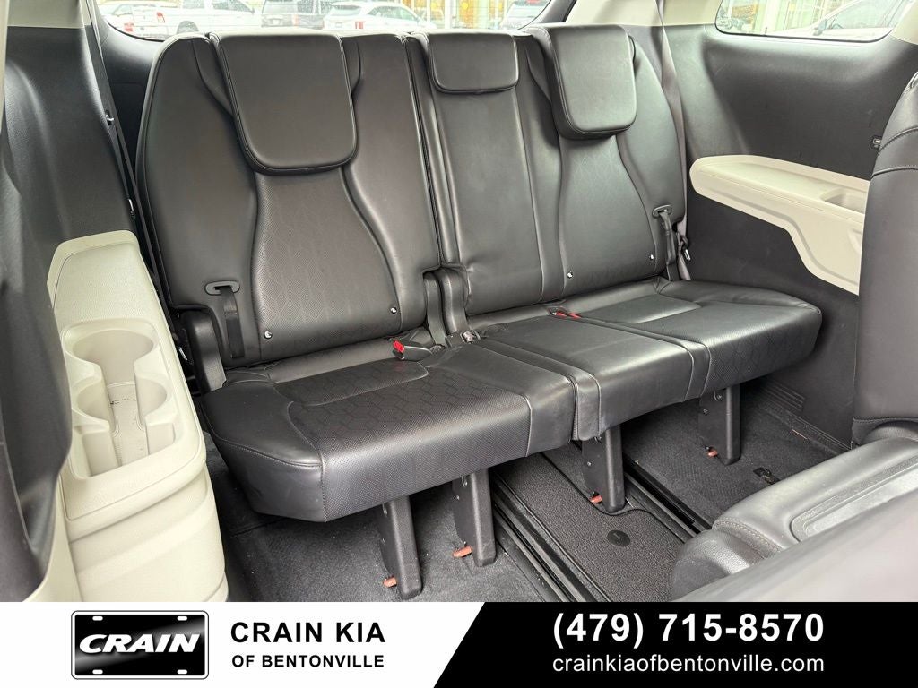 2024 Kia Carnival LX - KIA CPO / CARFAX ONE OWNER