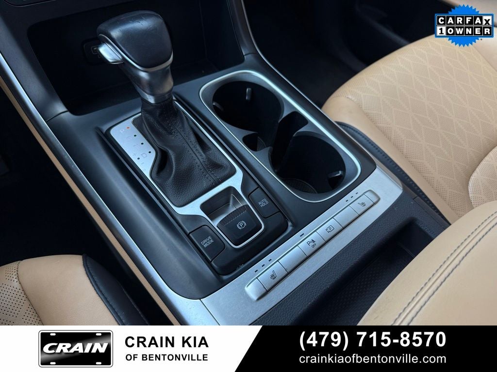 2022 Kia Carnival LXS - 8 SEATS / CLEAN CARFAX / ONE OWNER