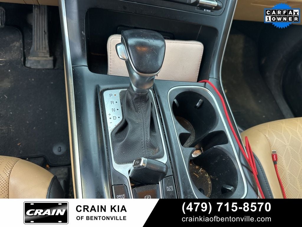2022 Kia Carnival LXS - 8 SEATS / CLEAN CARFAX / ONE OWNER
